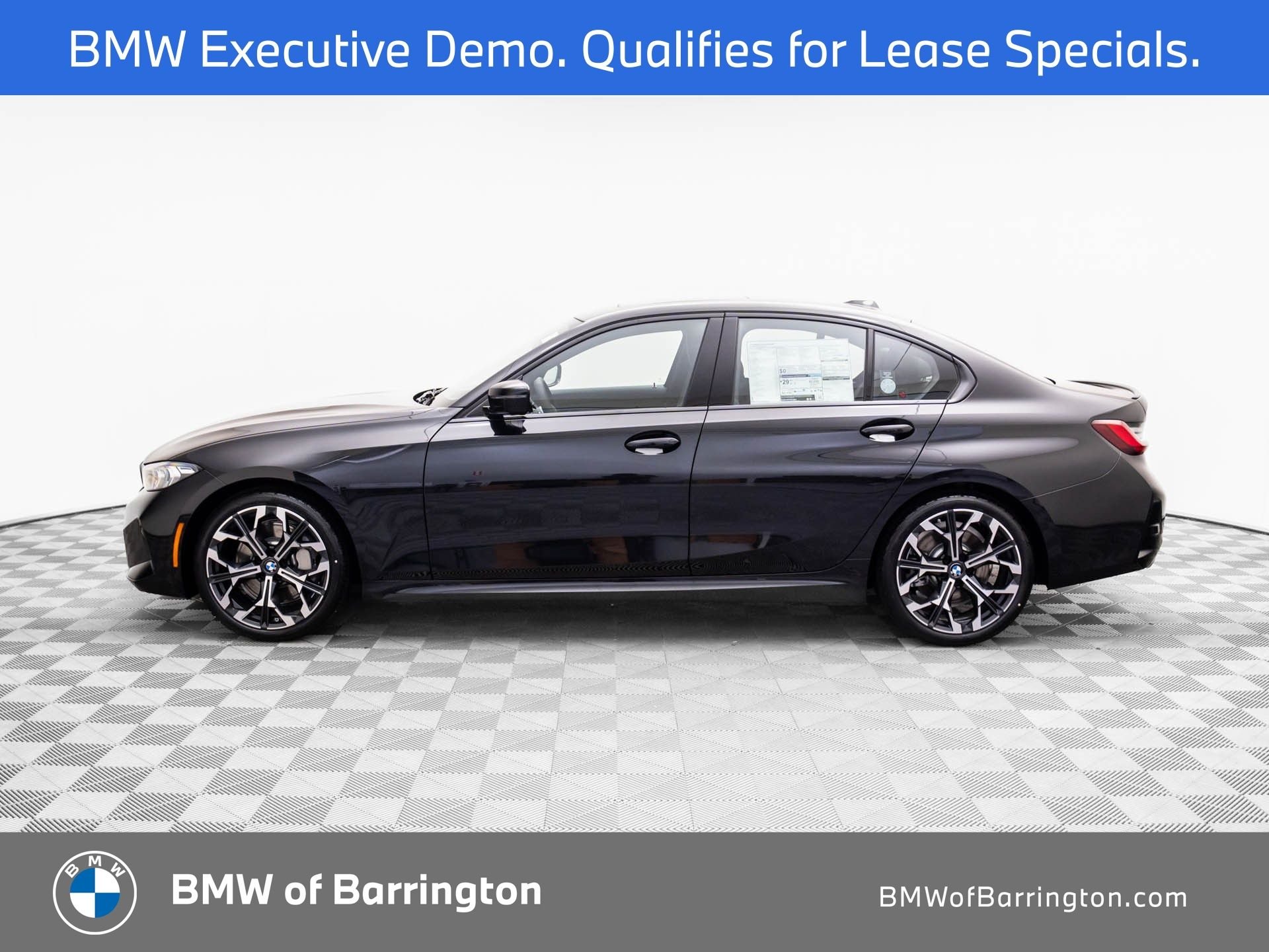 bmw 3 series 2026 WBA23LA06TFV93555 image bmw 3 series 2026 WBA23LA06TFV93555 image